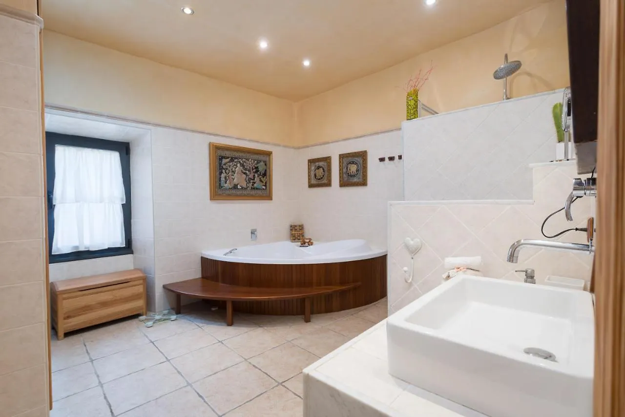 Ca Na Missa Apartment Llubi 0*,  Spain