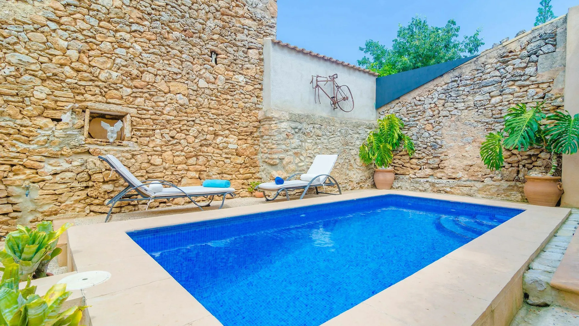Ca Na Missa Apartment Llubi 0*,